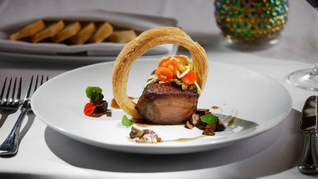 The 10 Best Date Night Restaurants In America Data Shows Eat This Not That