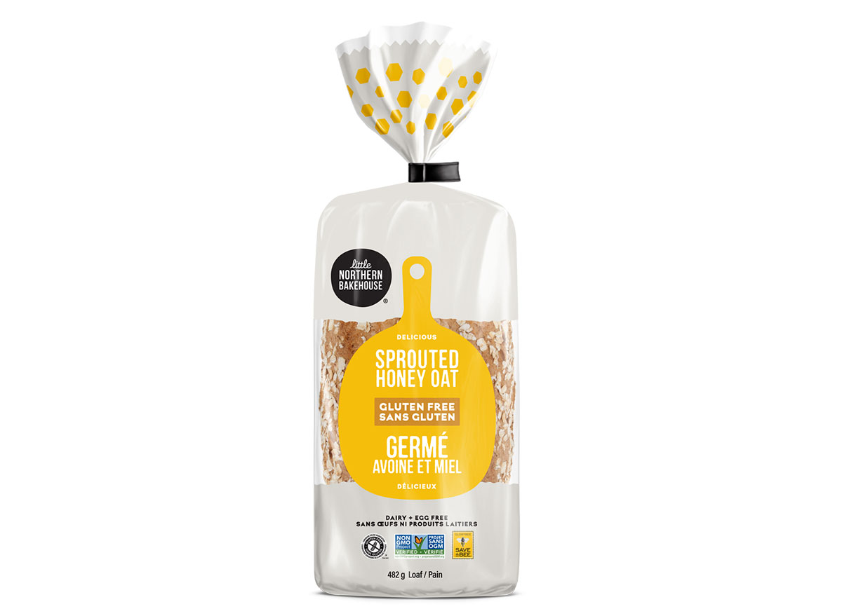 little northern bakhouse honey oat