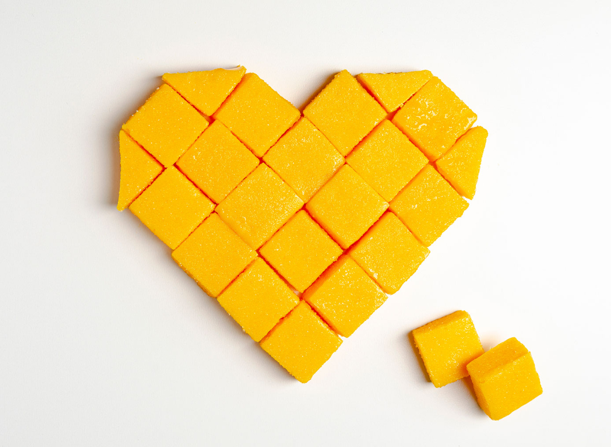 Secret Side Effects of Eating Mango, Says Dietitian — Eat This Not That