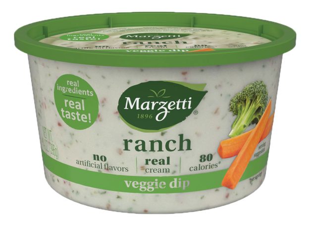 Marzetti Veggie Dip Lite Ranch