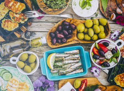 mediterranean diet