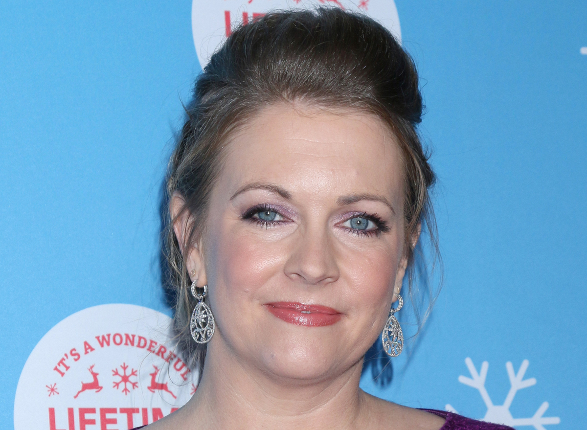 Melissa Joan Hart