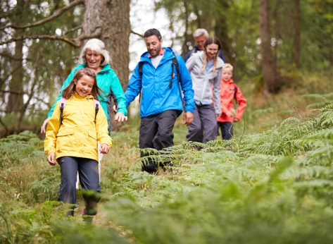 The Exact Age Your Metabolism Starts Slowing