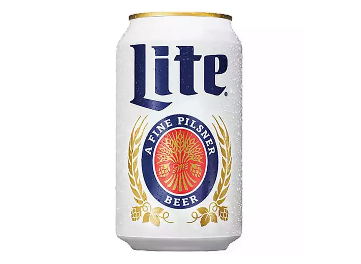 miller lite