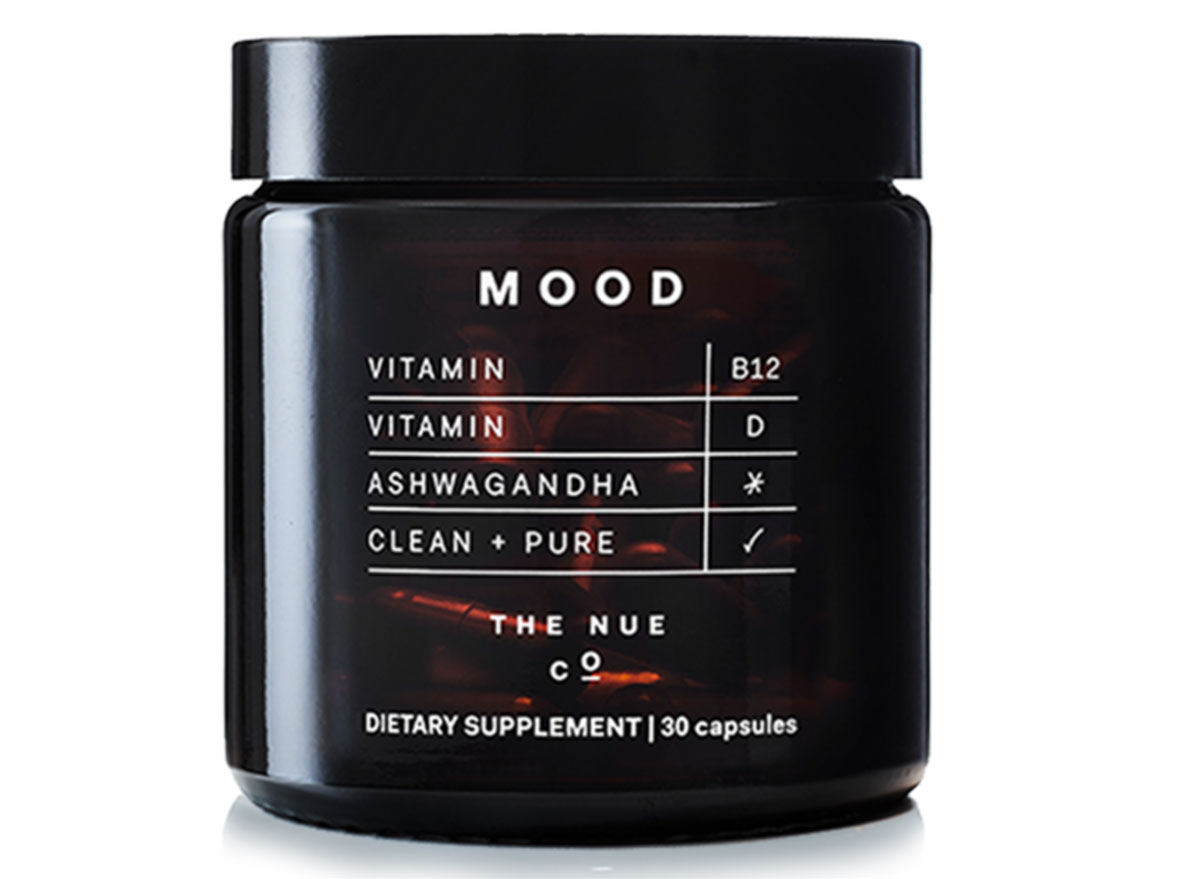 Best Supplements for Feeling Calm, According to a Dietitian — Eat This