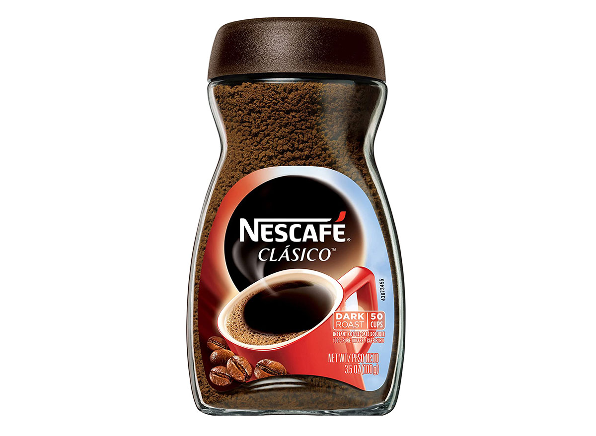 nescafe clasico