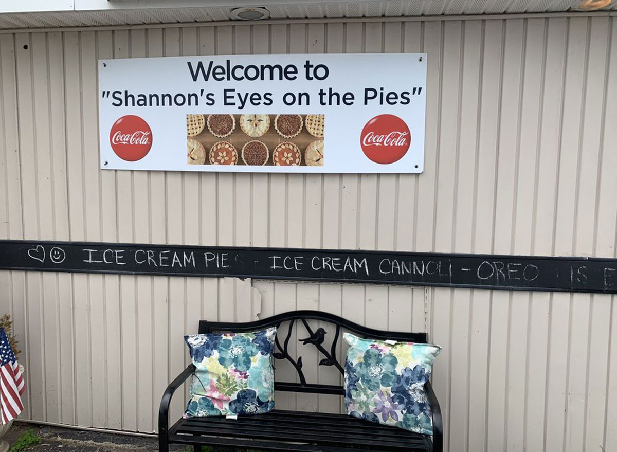 new jersey shannons eyes on pies