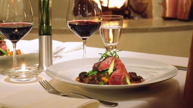 The Best Expensive Restaurant In Every State Eat This Not That