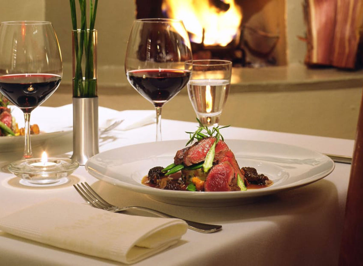 The Best Expensive Restaurant in Every State — Eat This Not That