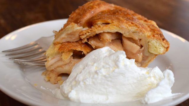 The Best Apple Pie In Every State Eat This Not That