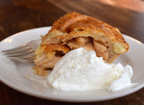 The Best Apple Pie in Every State