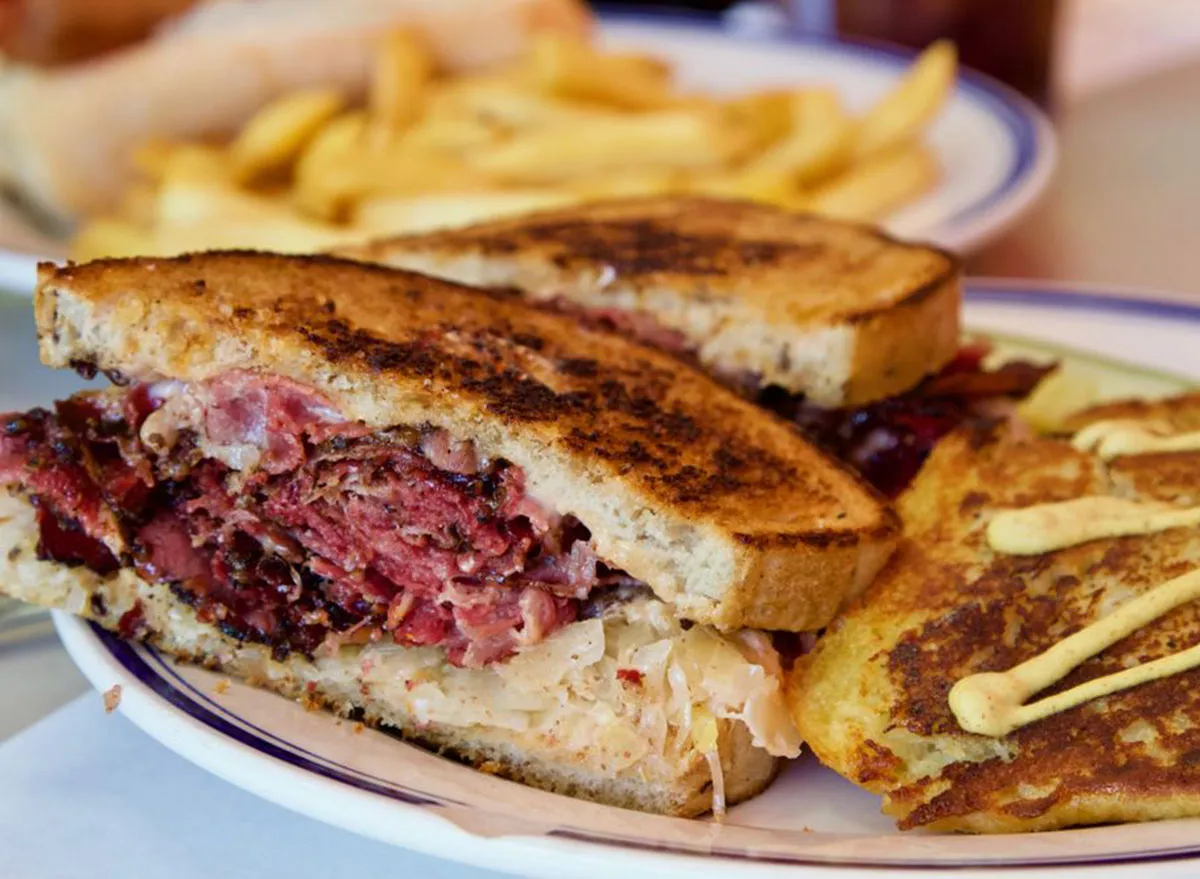 pennsylvania abes kosher deli