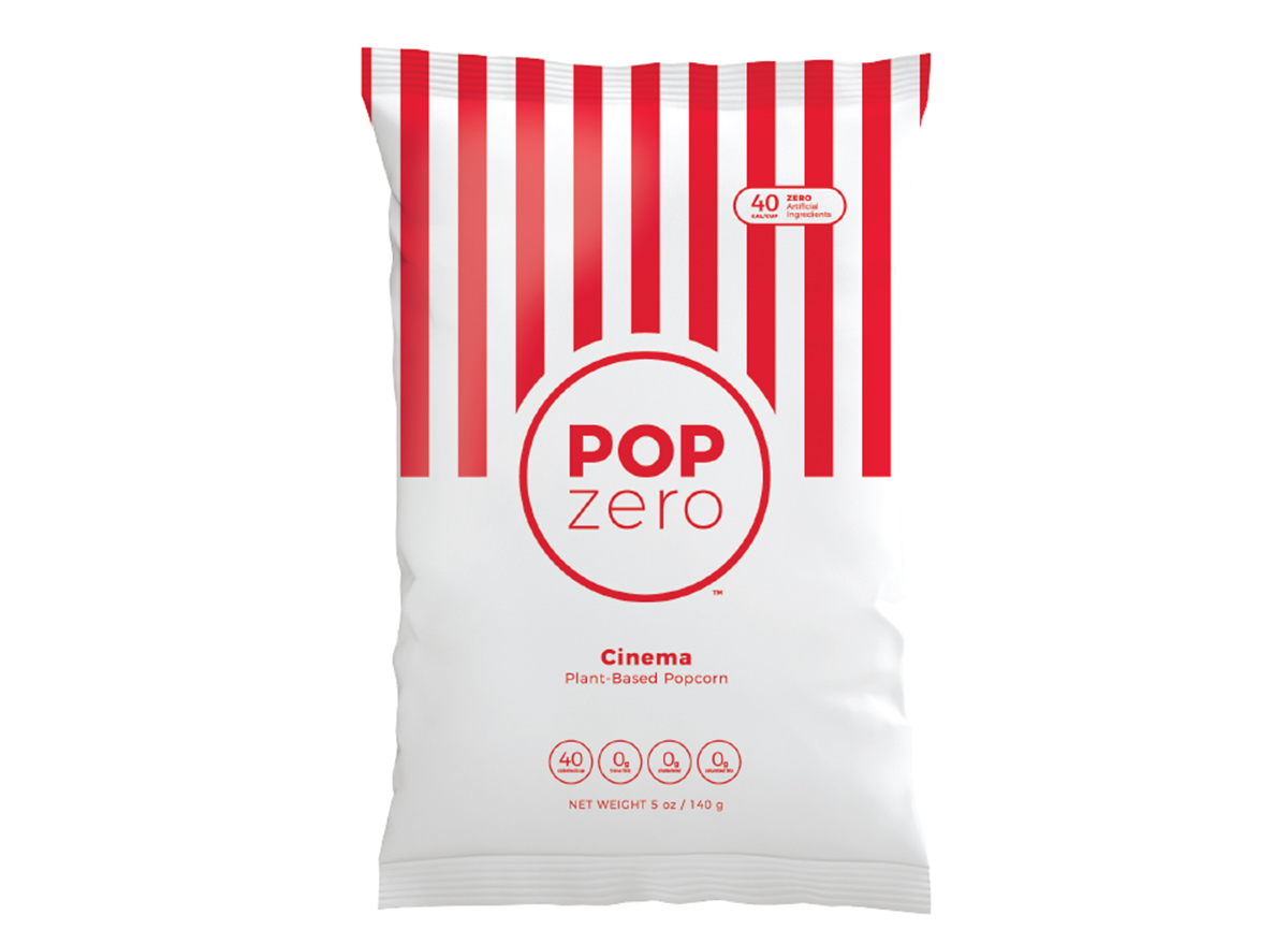 The Best & Worst Popcorn in America—Ranked! — Eat This Not That