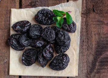 prunes
