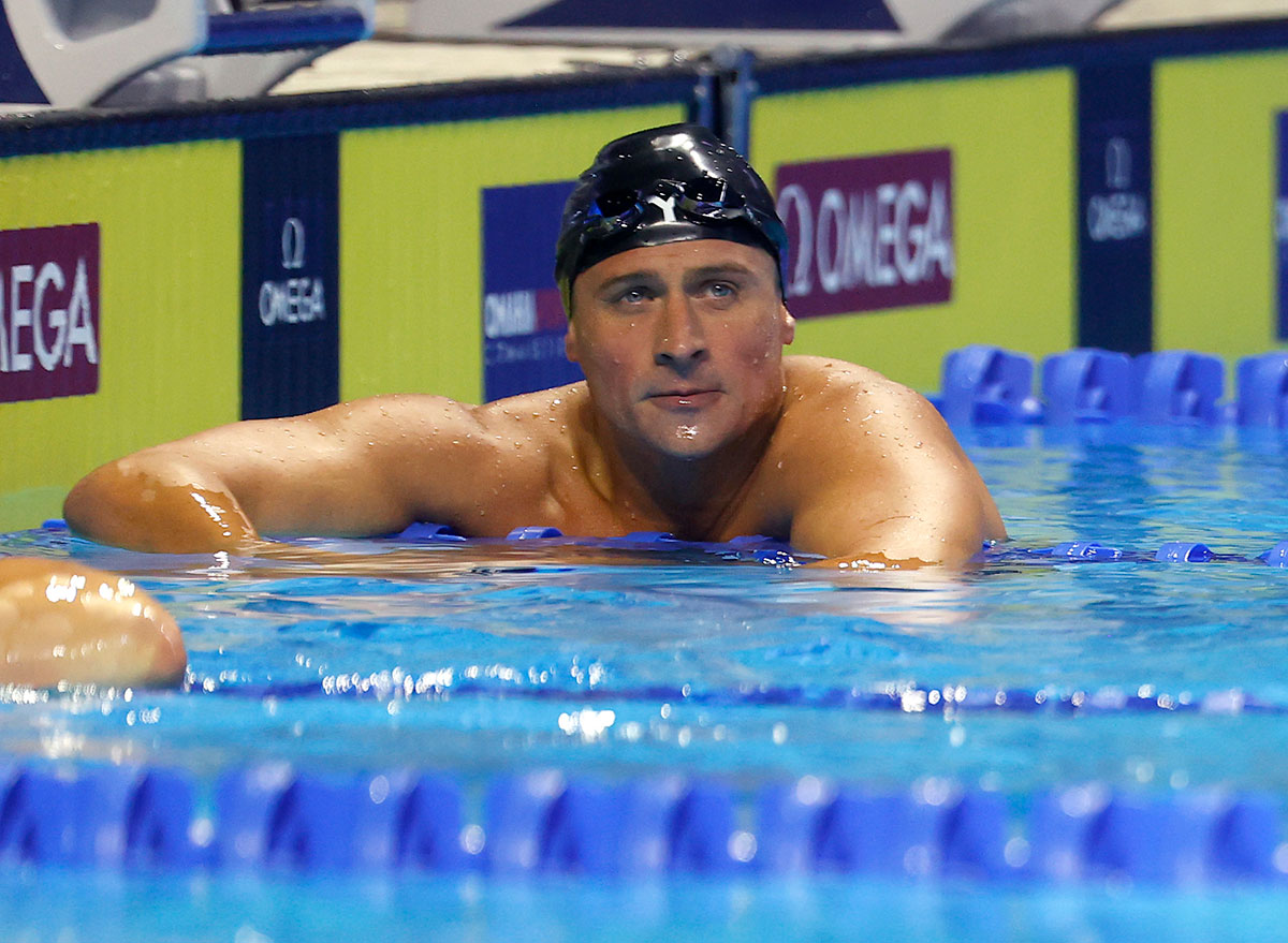 ryan lochte