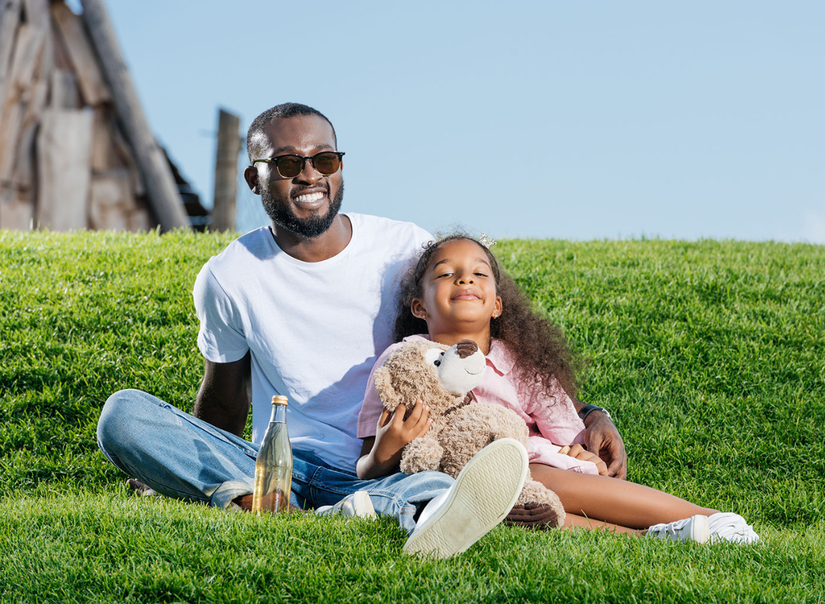 One Major Effect of Drinking Seltzer Water, Science Says — Eat This Not