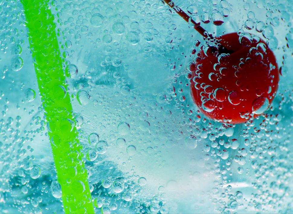 One Major Effect of Drinking Seltzer Water, Science Says — Eat This Not