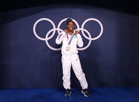 Breakfasts Olympic Athletes Eat to Stay Fit 