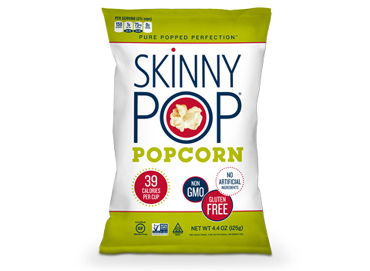 skinny pop