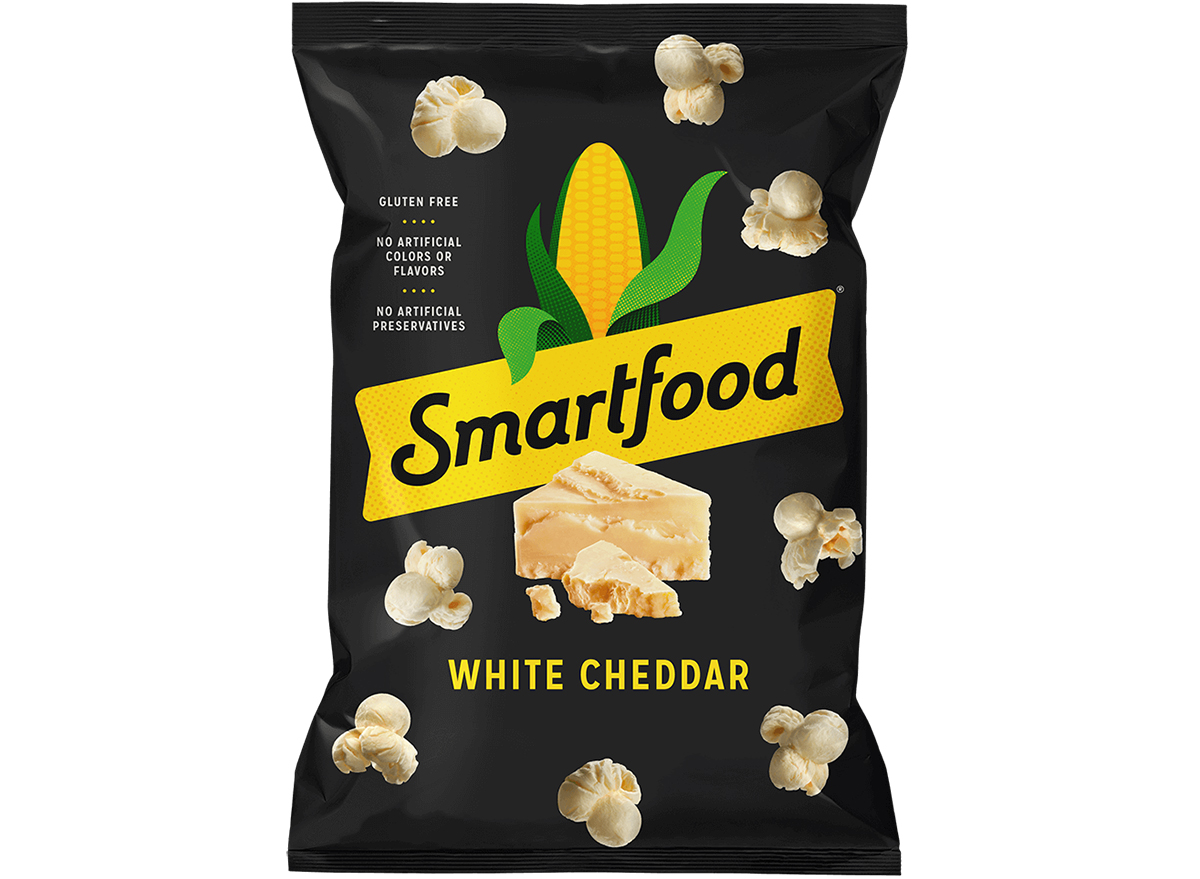 smartfood