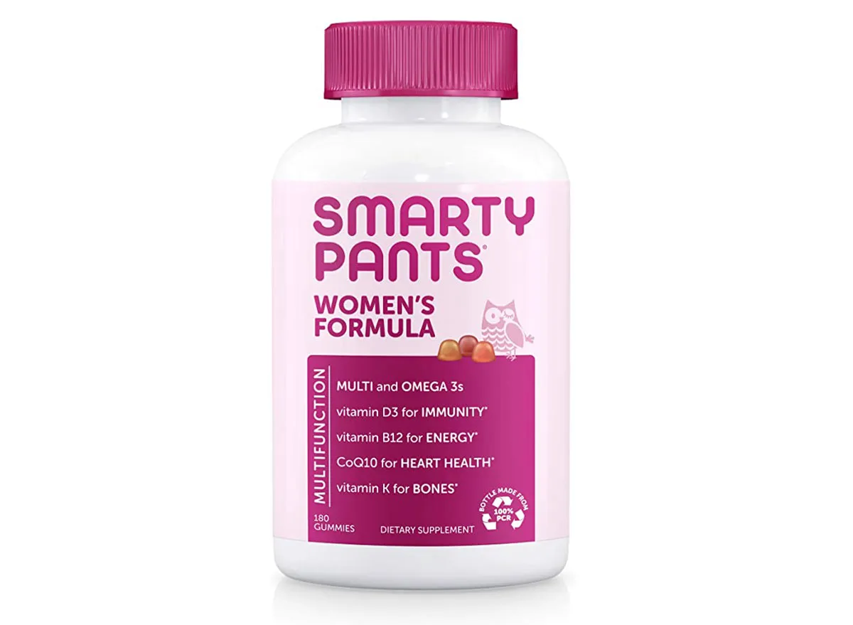 ontsnappen Aanpassen Er is behoefte aan Best Supplement Brands for Multivitamins, Recommended by Dietitians — Eat  This Not That