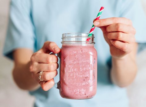 The Worst Smoothie Habits for Abdominal Fat