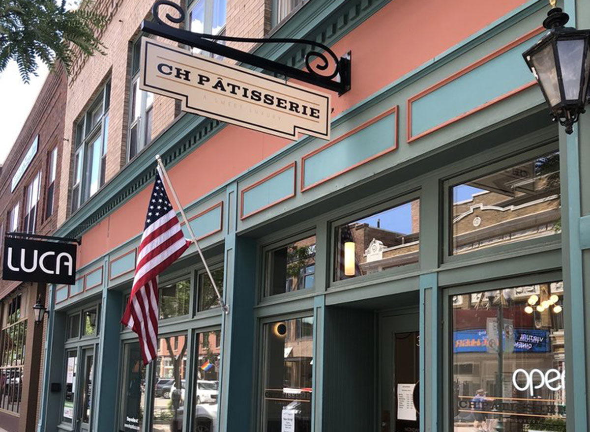 south dakota ch patisserie