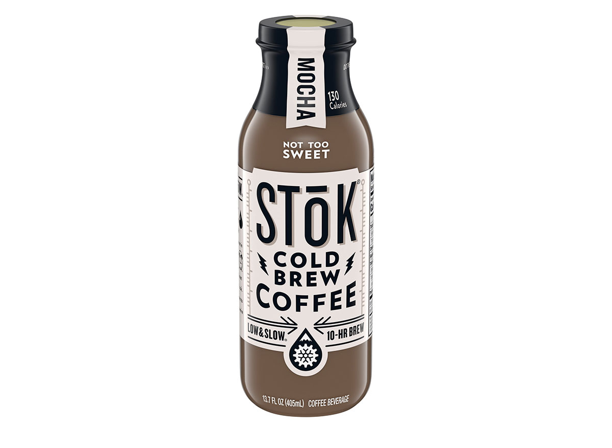 The Best & Worst Bottled Cold Brew Coffee