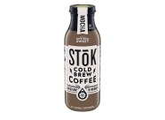 The Best Worst Bottled Cold Brew Coffee NUTRITION LINE