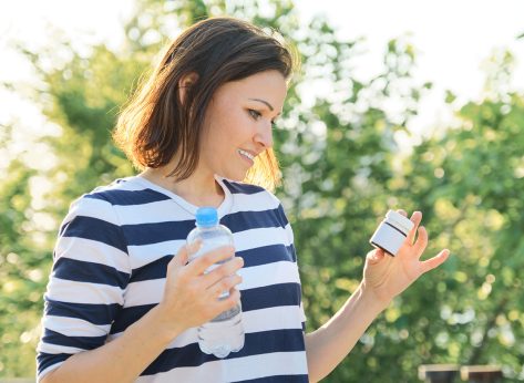 Best Supplements for Walking