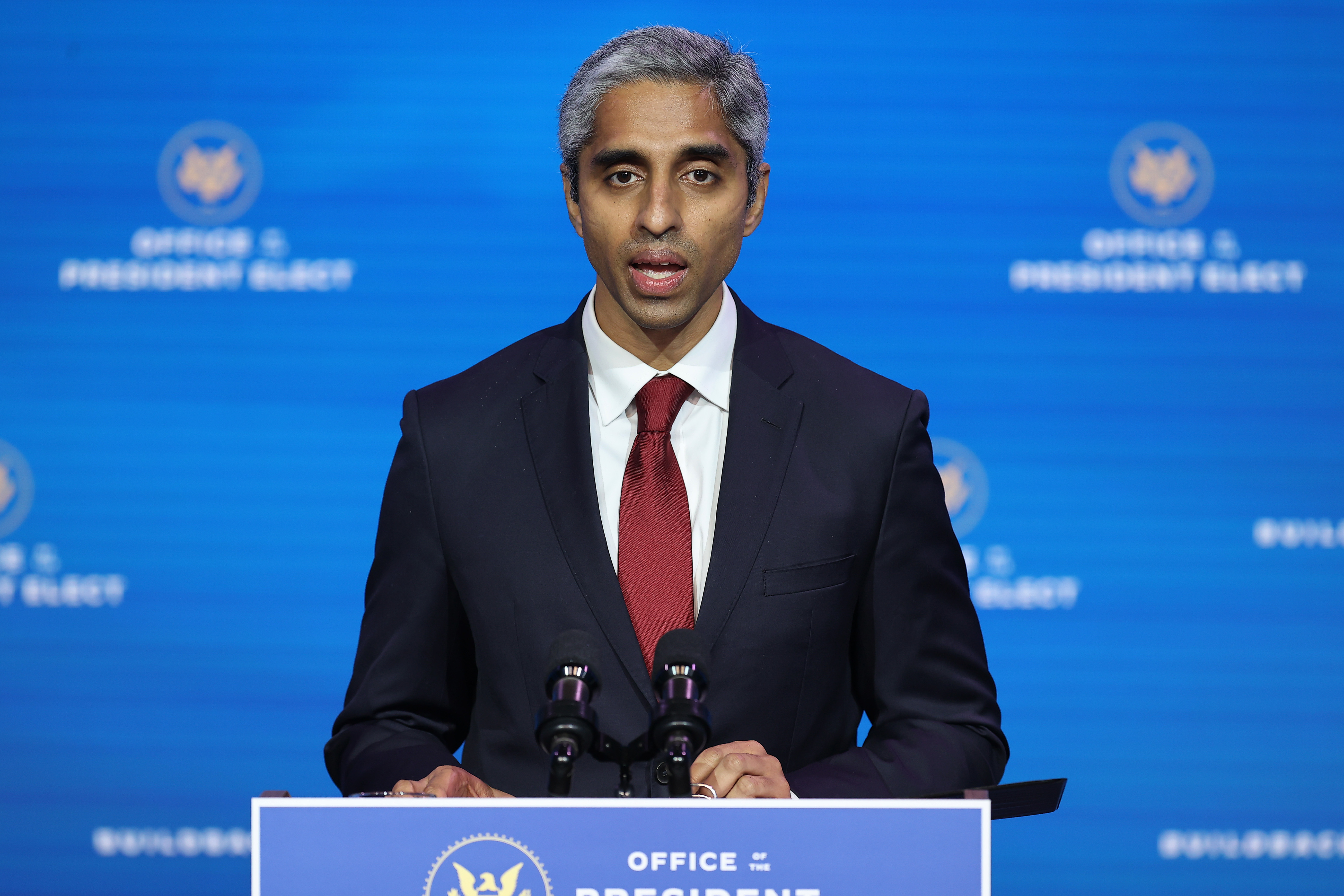 Vivek Murthy