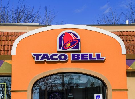 Taco Bell Missed the Mark On This New Item