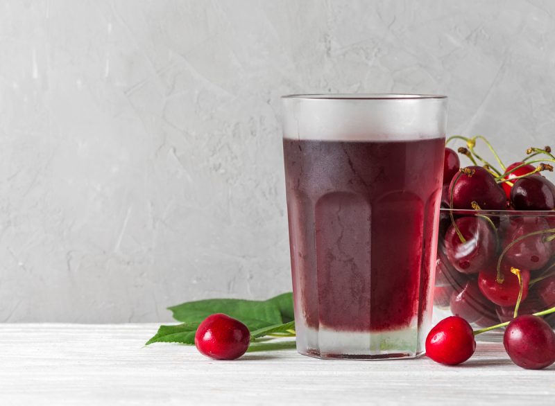 The 1 Best Thing to Drink Before Bedtime, Says Dietitian — Eat This