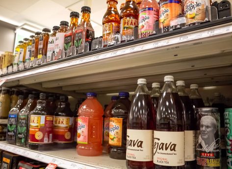 The Best & Worst Bottled Teas in America in 2021