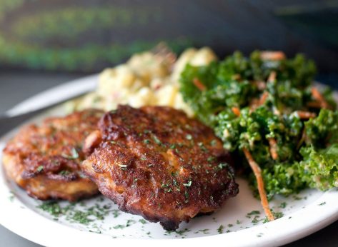 The 10 Best Vegan Restaurants in America