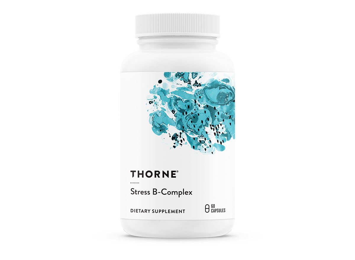 thorne dietary supplement