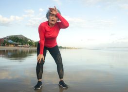 Morning Exercises You Should Skip After 60, Say Fitness Experts