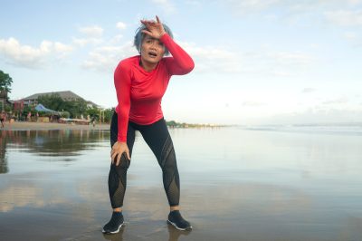 Morning Exercises You Should Skip After 60, Say Fitness Experts