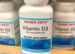 trader joes vitamin d
