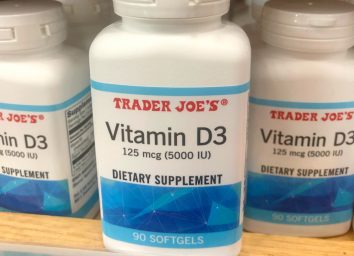 trader joes vitamin d
