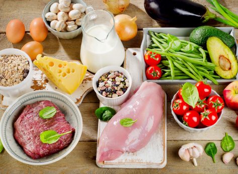 This Food Reduces Inflammation and Slows Aging