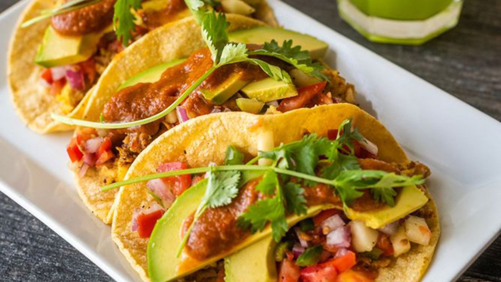 The Best Plant-Based Restaurant in Every State | Eat This Not That