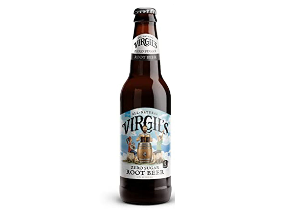 virgils root beer