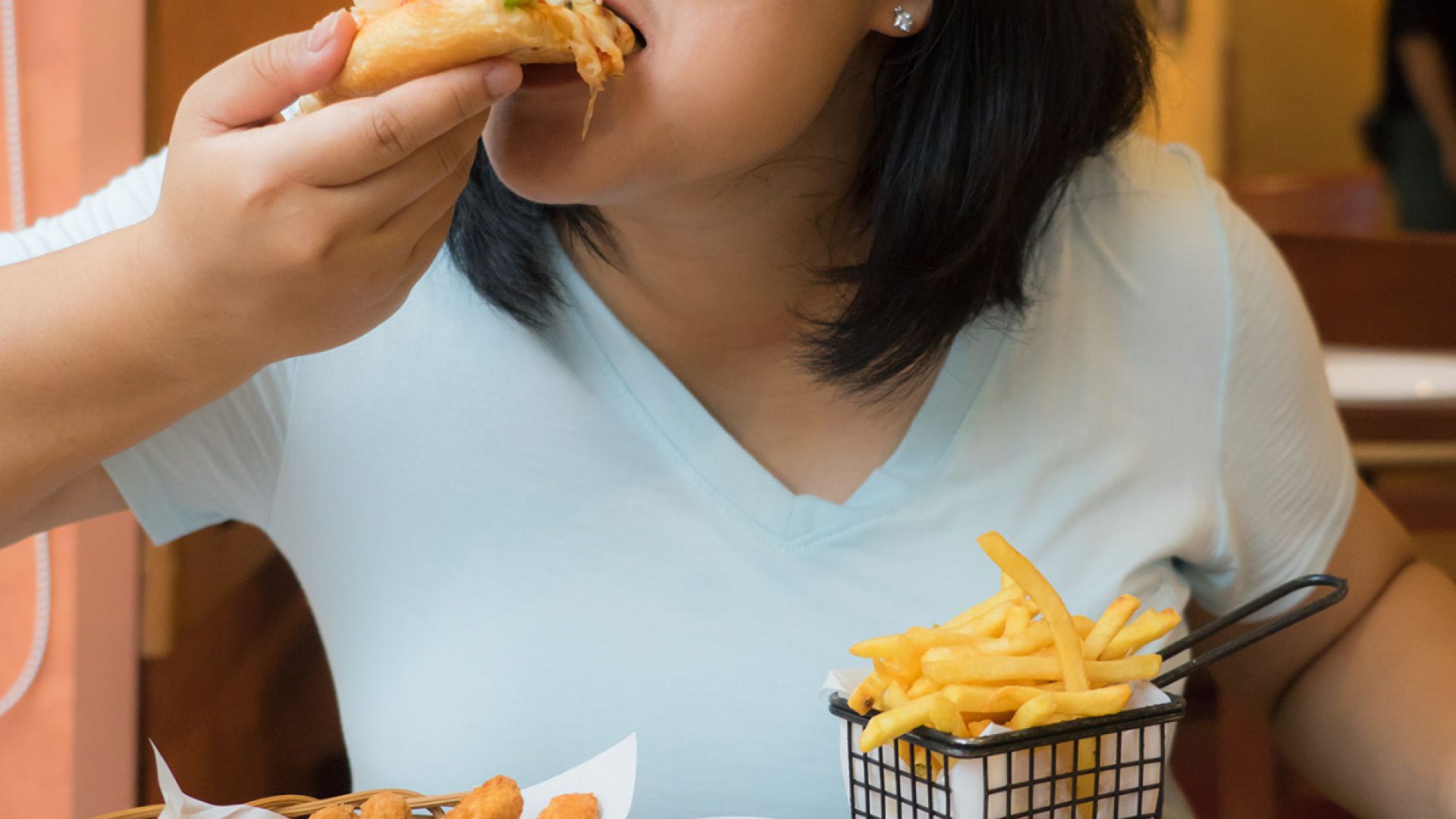 These 12 Cancers Are Linked to a Bad Diet, Doctor Says Eat This Not That