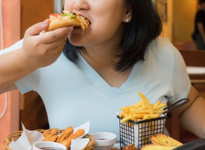 These 12 Cancers Are Linked to a Bad Diet, Doctor Says