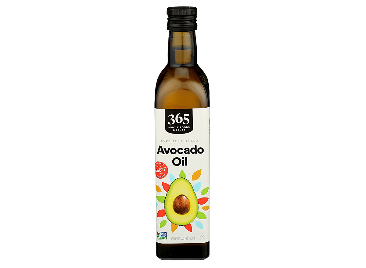 whole foods avocado oil