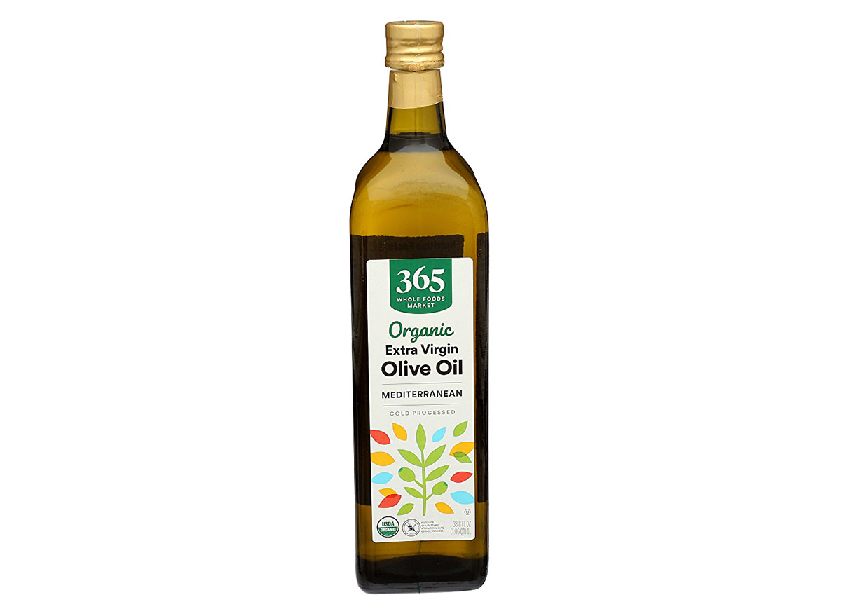 whole foods extra virgin olive oil