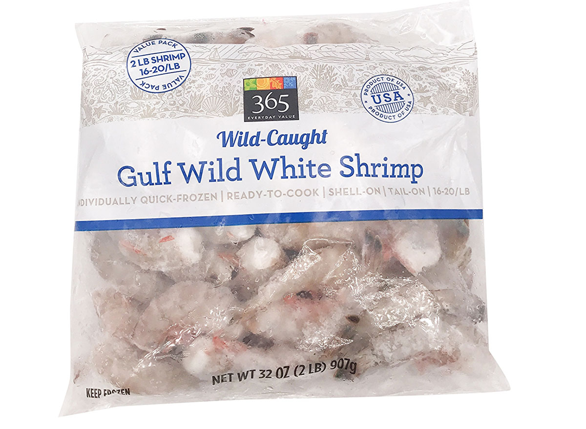 whole foods gulf coast shrimp