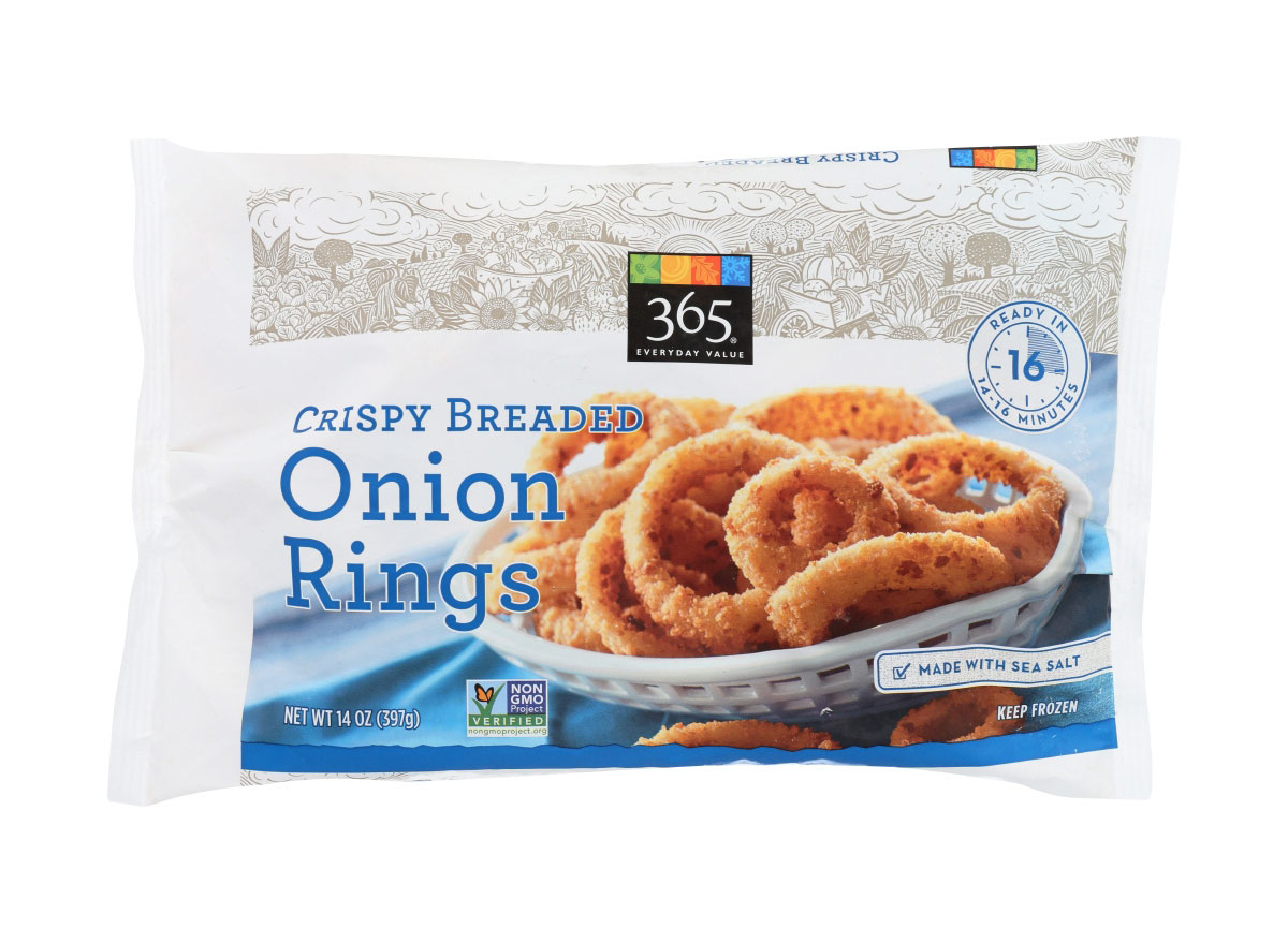 whole foods onion rings