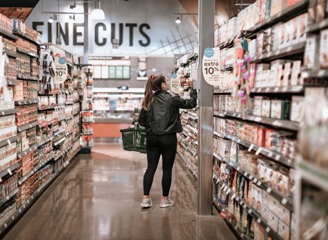 This National Grocery Chain Is Closing Stores